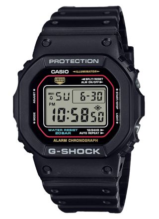 Casio G-Shock DW-5600RL-1ER