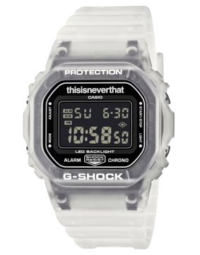 Casio G-Shock Limited DW-5600TNT-7ER