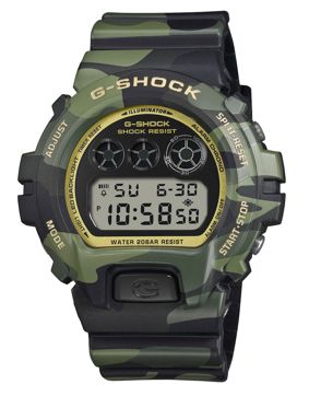 Casio G-Shock Limited DW-6900CMG-3ER