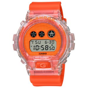 Casio G-Shock Limited Edition Lucky Drop DW-6900GL-4ER