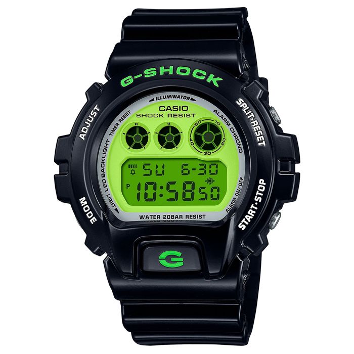 Dw 6900 G Shock Copy Ori G Shock Dw6900 Original G Shock Dw6900