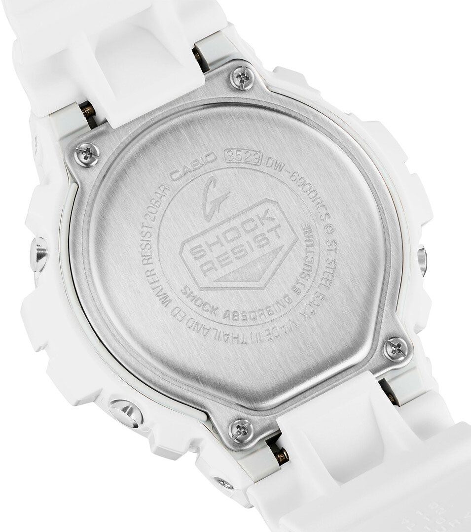 Casio g shock crazy colors shop