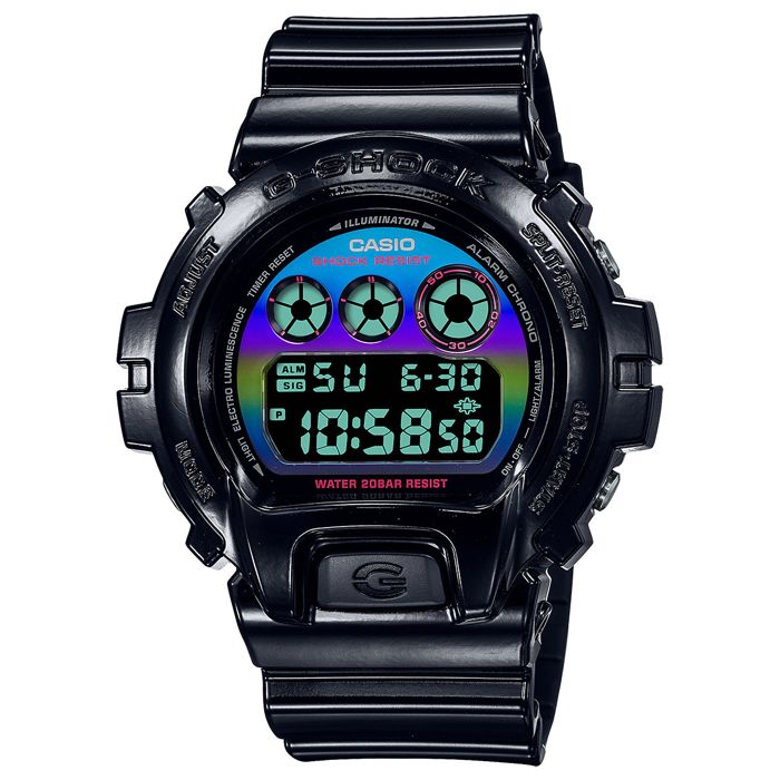 Model G Shock Ga 6900 BUY Casio G-Shock 200 Meter WR Classic