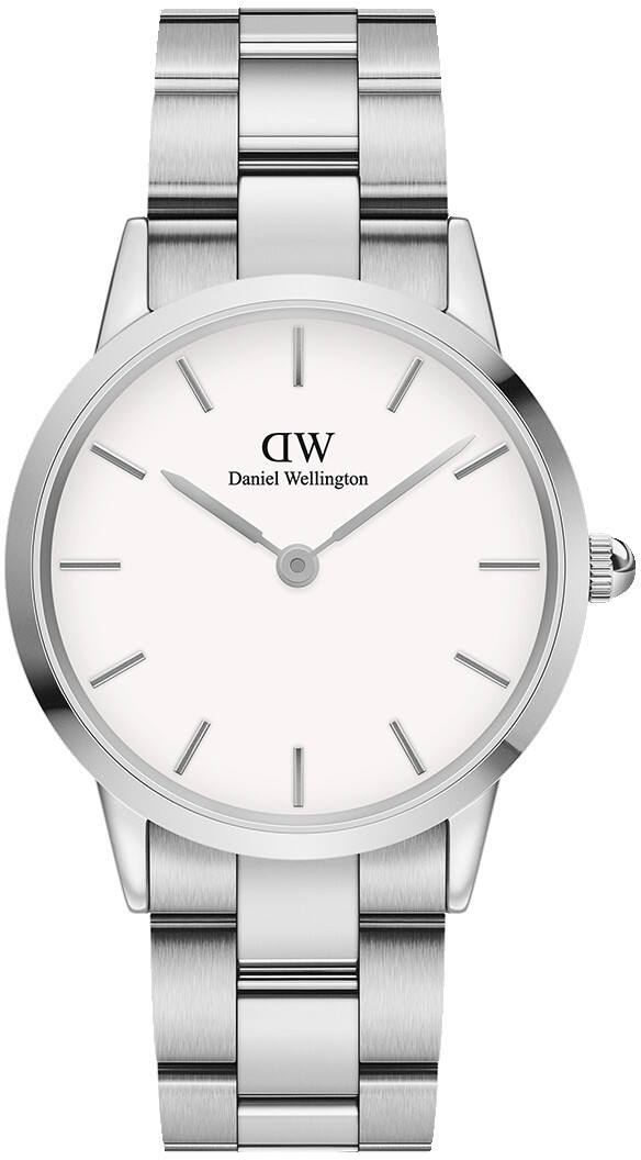 Daniel Wellington Classic Bayswater 36mm Rose DW00100279