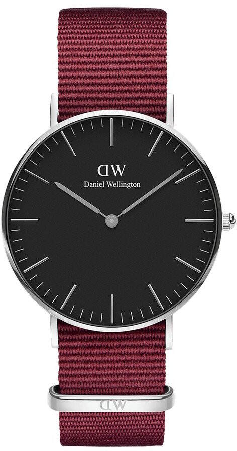 Daniel wellington roselyn strap store