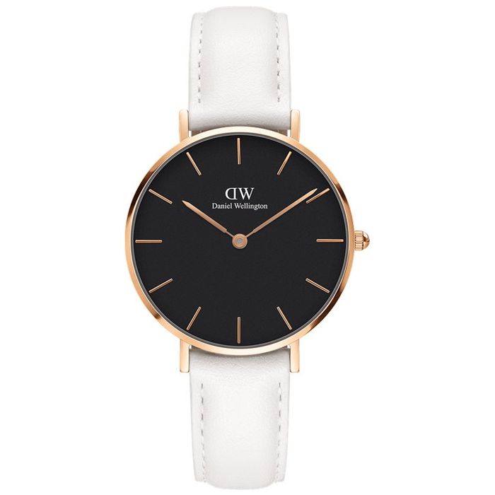 Daniel Wellington Classic Petite Bondi Rose 32 mm DW00100283 watchesonline