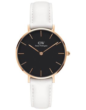 Daniel Wellington Classic Petite Bondi Rose 32 mm (DW00100283)
