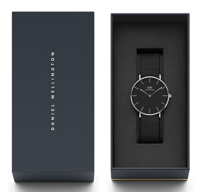 Daniel wellington grand petite best sale