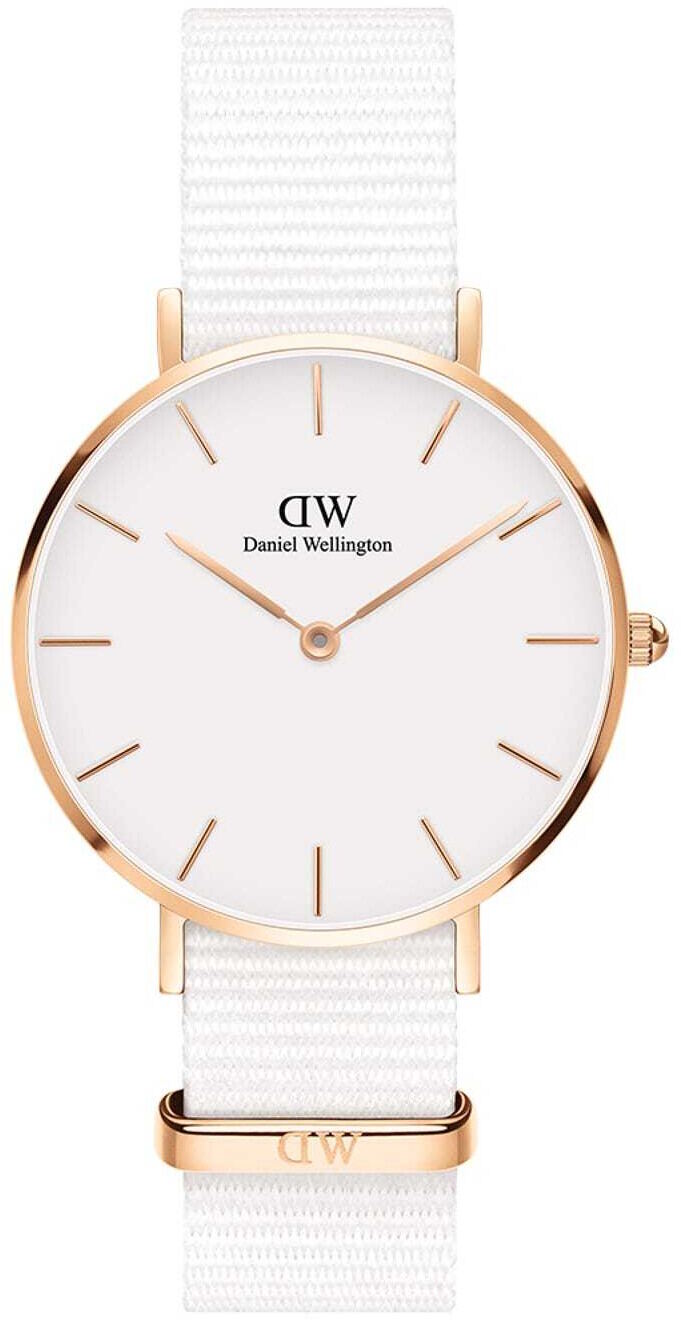 Daniel Wellington Classic Petite Dover White 32mm DW00100311