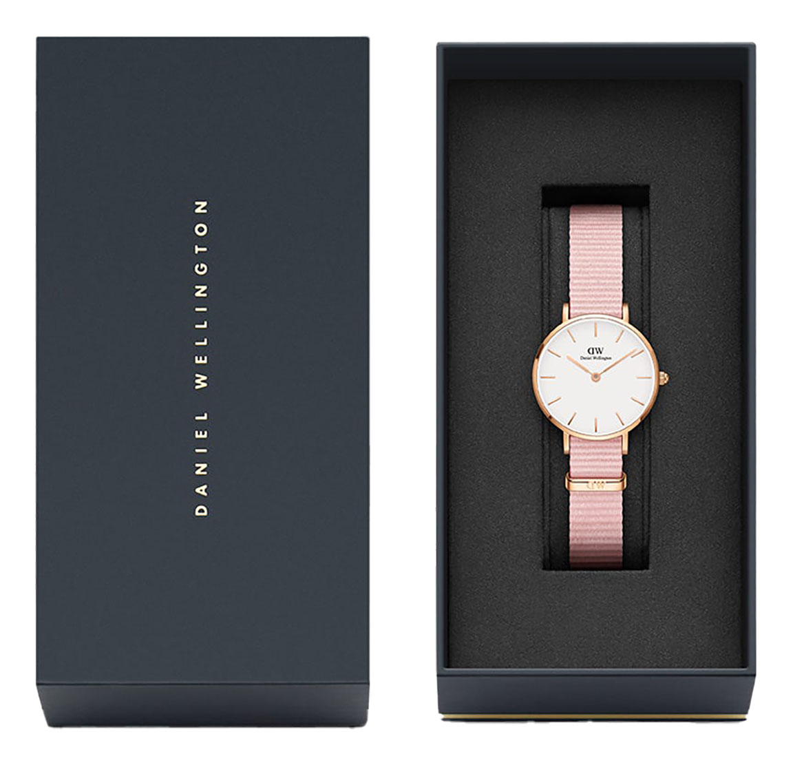 Daniel wellington rosewater 2025
