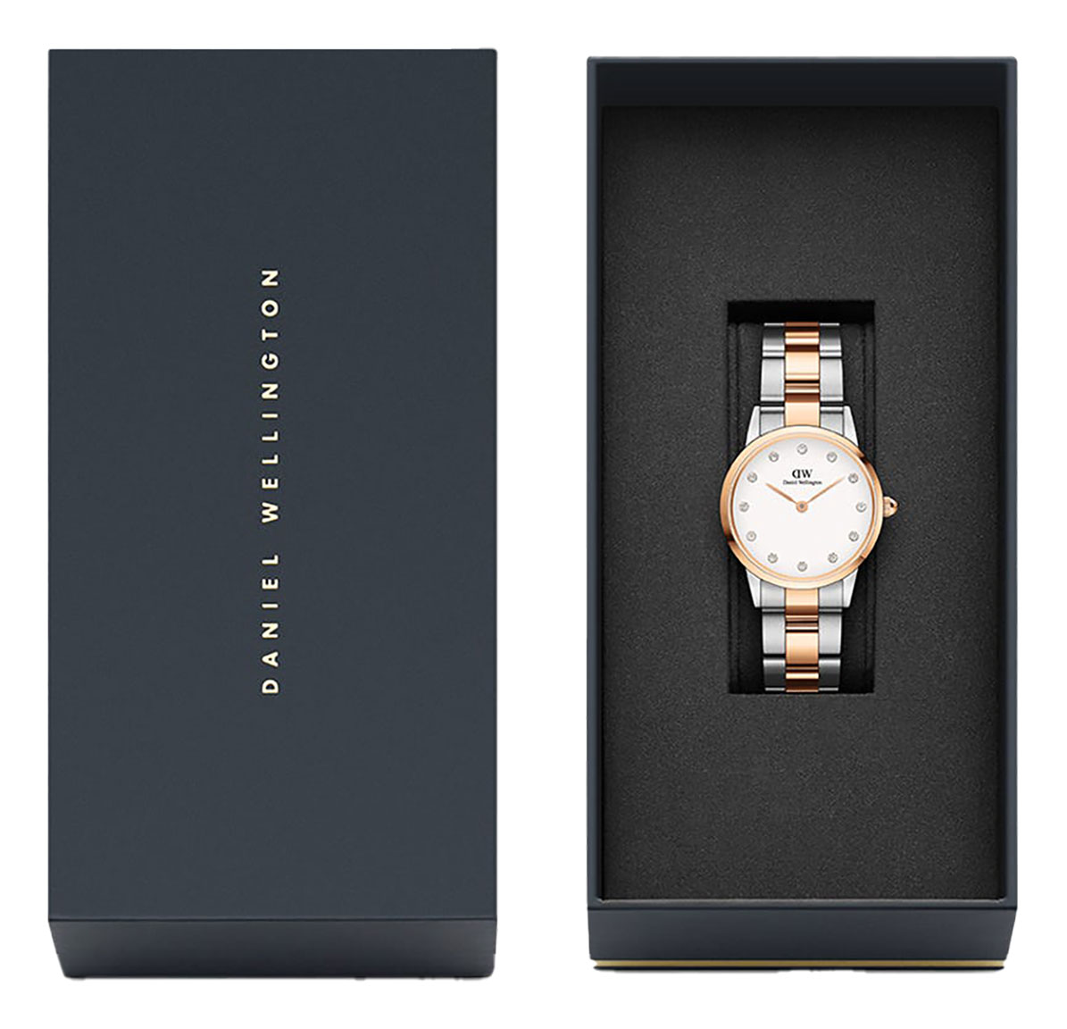 Daniel Wellington Iconic Link Lumine 32mm DW00100358