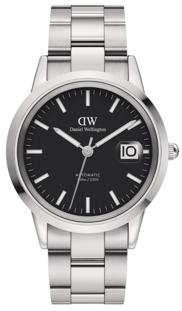 Daniel Wellington Iconic Link Automatic DW00100482 watchesonline