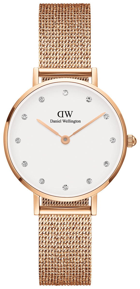 Daniel wellington petite hotsell rose