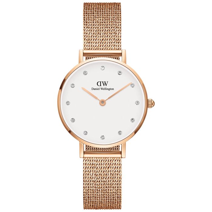 Rose Gold Dw Wellington Daniel Wellington Classic Bristol Rose