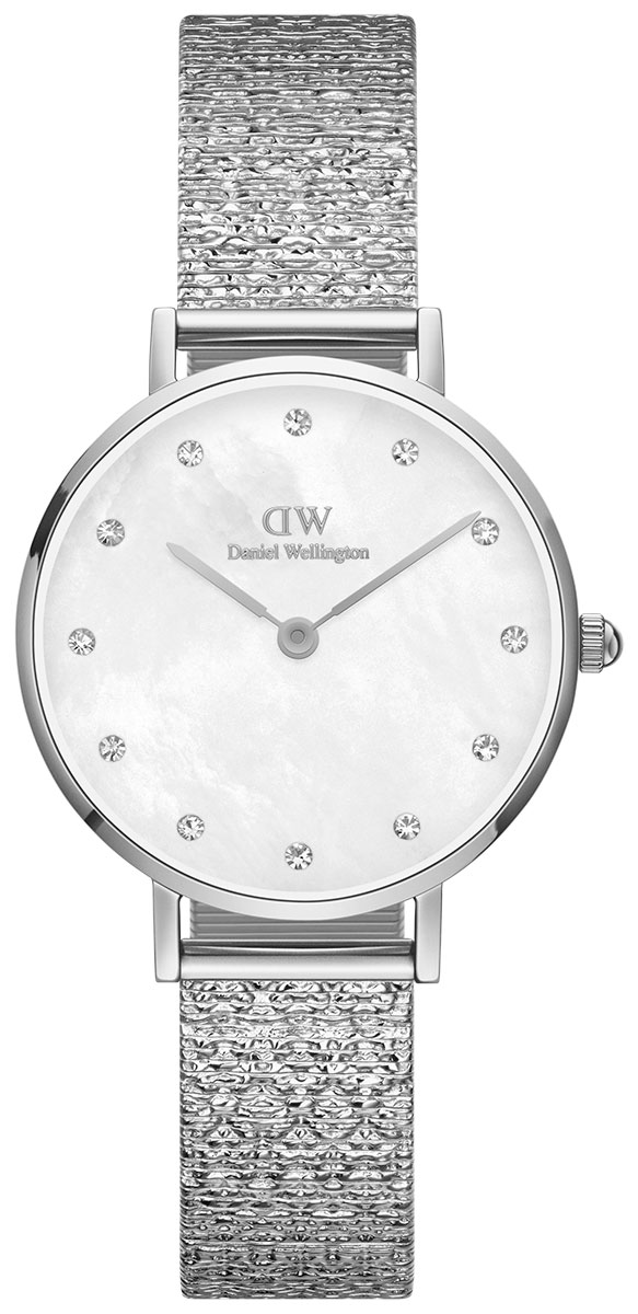 Daniel wellington watches top sizes