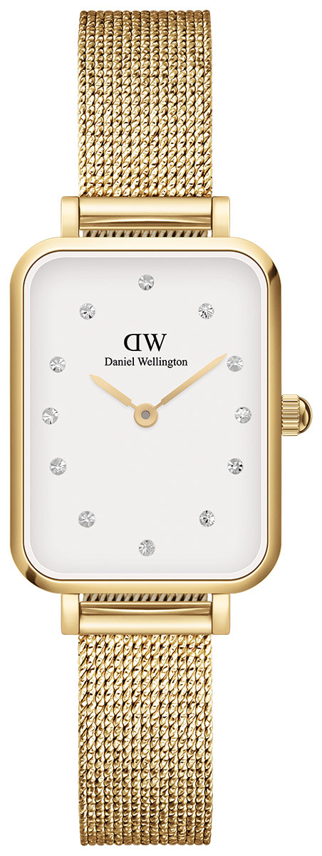 Daniel wellington hotsell watches online