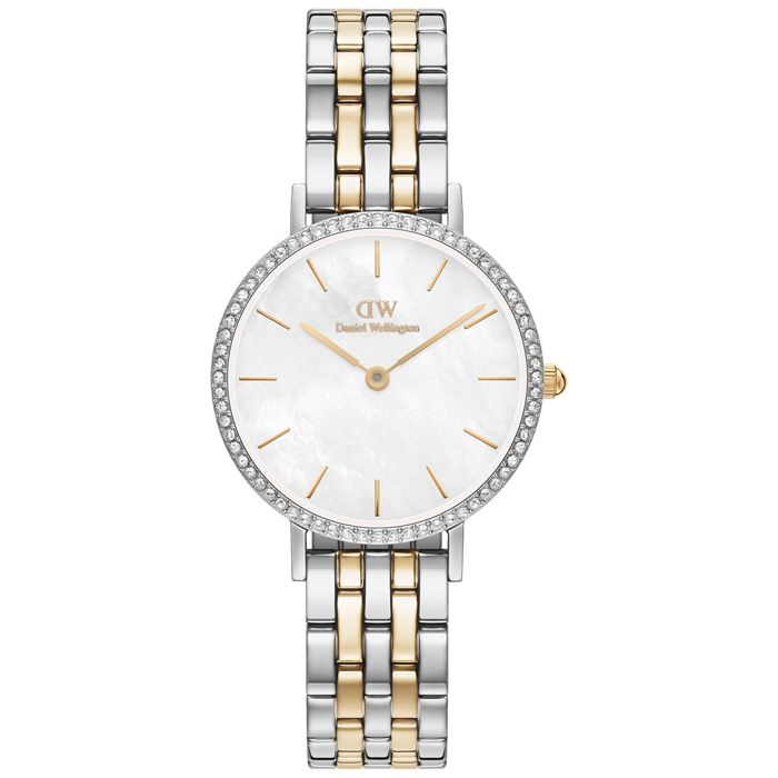 Rings Daniel Wellington American Swiss Jolie Chain Gold