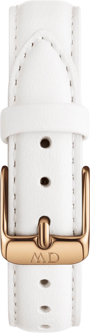 Daniel Wellington Classic Petite Bondi strap Rose 14mm DW00200161 watchesonline