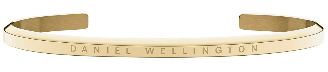 Daniel Wellington Classic Bracelet Gold watchesonline