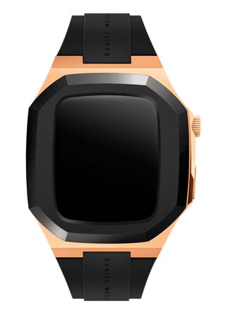 Daniel Wellington Switch Rose Gold Smartwatch Case 40 mm for Apple Watch DW01200001