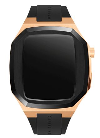 Daniel Wellington Switch Rose Gold Smartwatch Case 44 mm for Apple Watch DW01200002