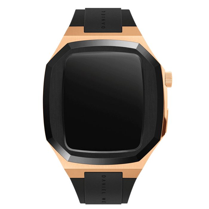 Daniel Wellington Apple Watch Strap Daniel Wellington Switch Rose