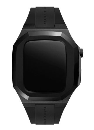 Daniel Wellington Switch Black Smartwatch Case 40 mm for Apple Watch DW01200003