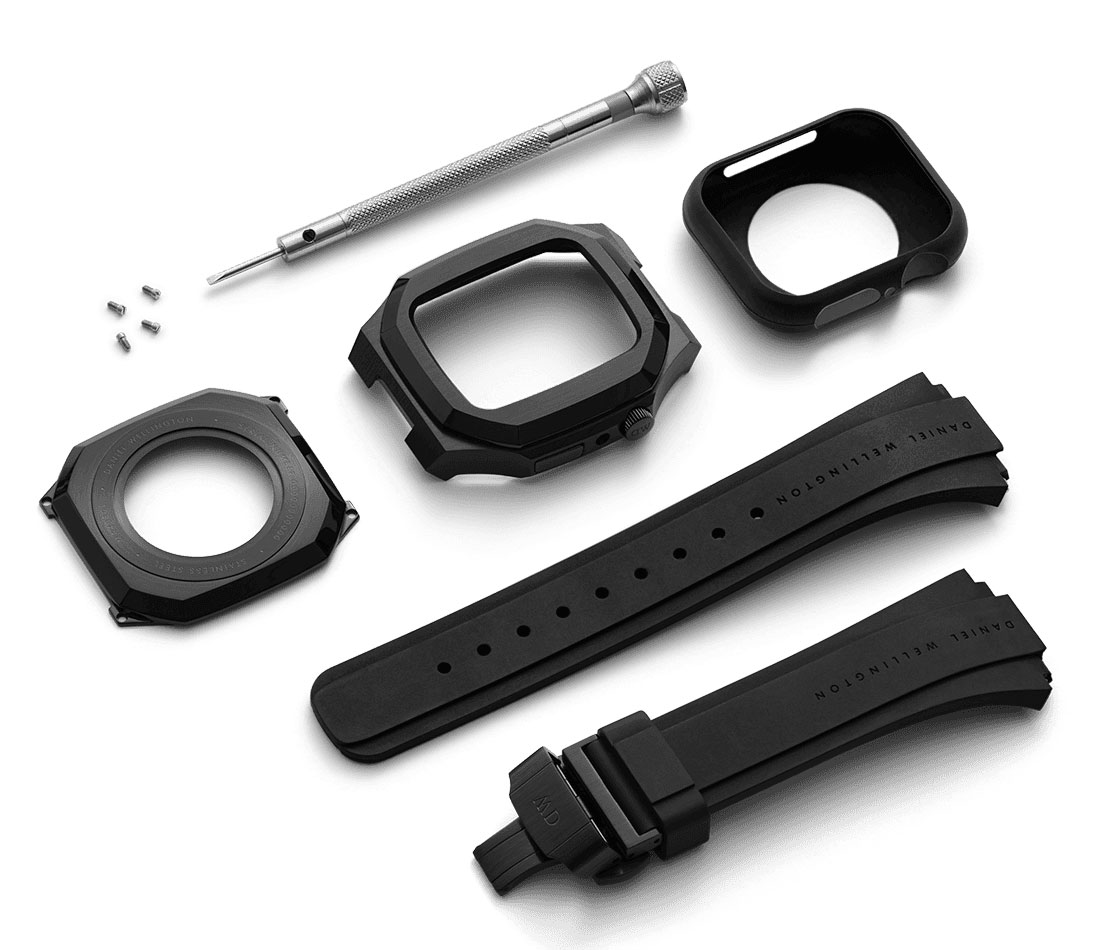 Daniel wellington online apple watch
