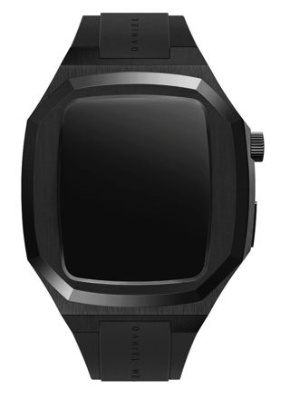 Daniel Wellington Switch Black Smartwatch Case 44 mm for Apple Watch DW01200004