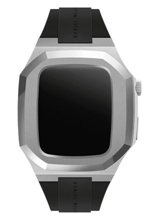 Daniel Wellington Switch Silver Smartwatch Case 40 mm for Apple Watch DW01200005