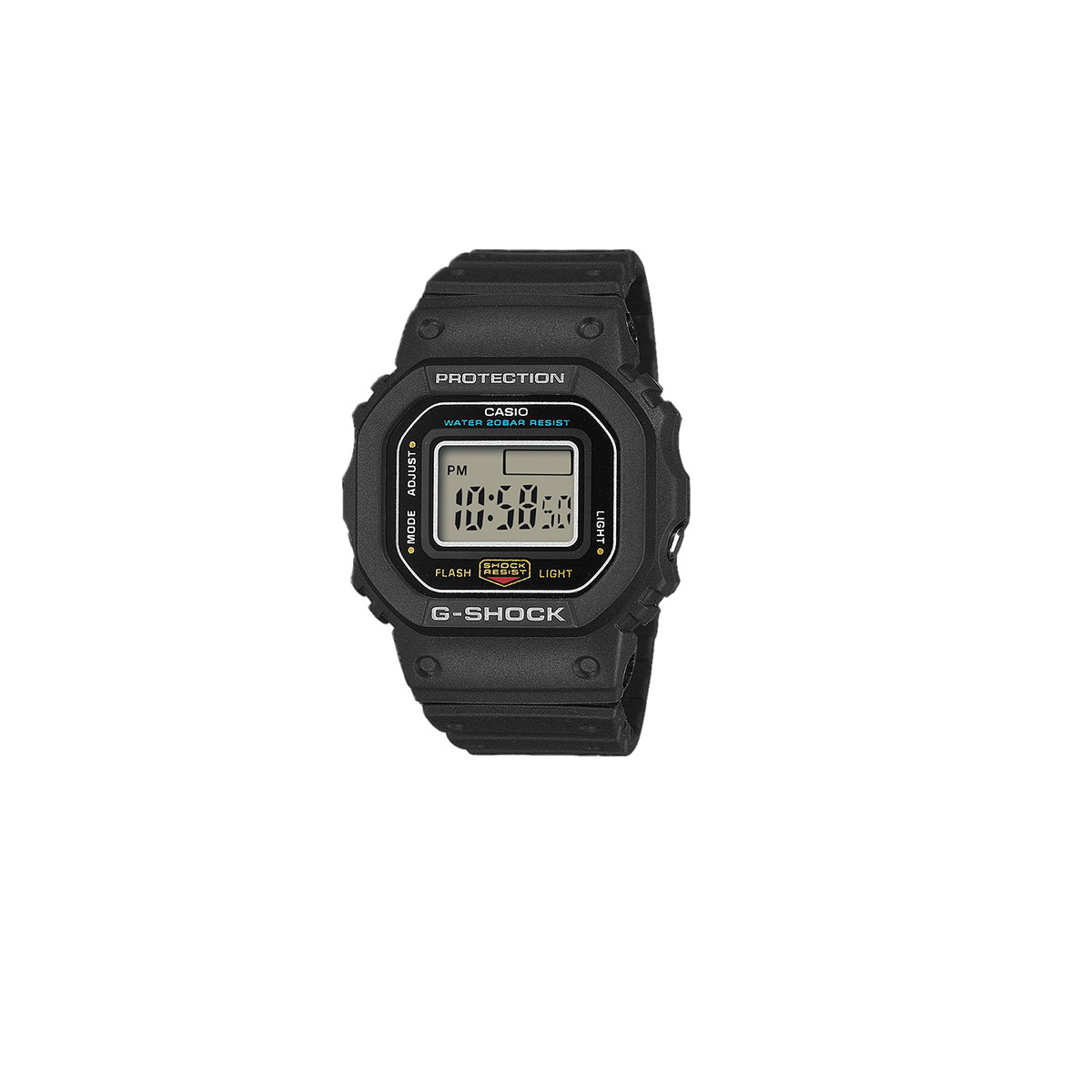 Casio DWN-5600-1ER Limited Edition