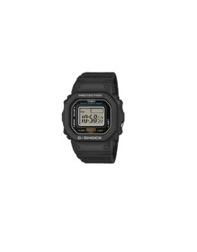 Casio G-Shock Nano DWN-5600-1ER Limited Edition ring watch