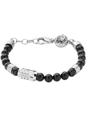 Diesel BEADS DX0847040 bracelet