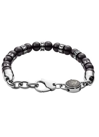 Diesel BEADS DX1163040 bracelet