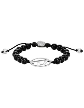 Diesel Beads bracelet DX1434040