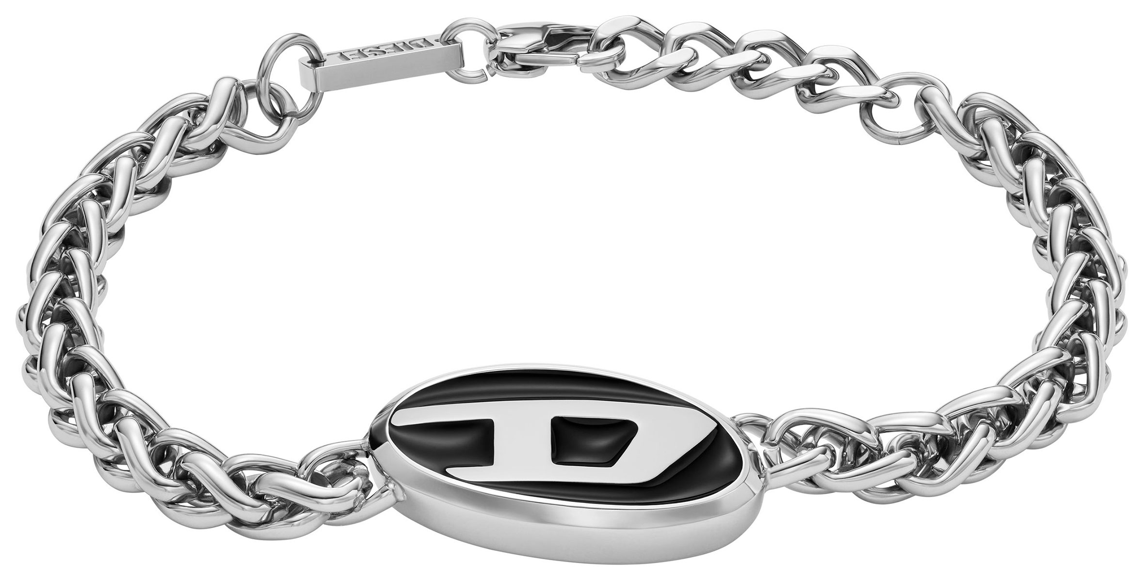 Diesel Chain Bracelet DX1469040 bracelet