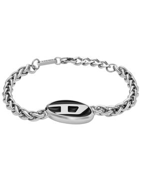 Diesel Chain Bracelet DX1469040 bracelet