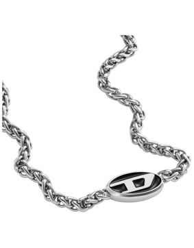Diesel Choker DX1470040 necklace