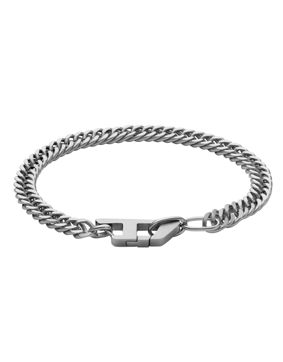 Diesel Steel bracelet DX1510040