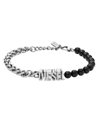 Diesel Font bracelet DX1541040