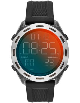 Diesel DZ1893 Crusher Chronograph