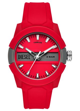 at Diesel Watches |