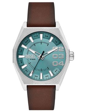 Diesel Scraper DZ2174