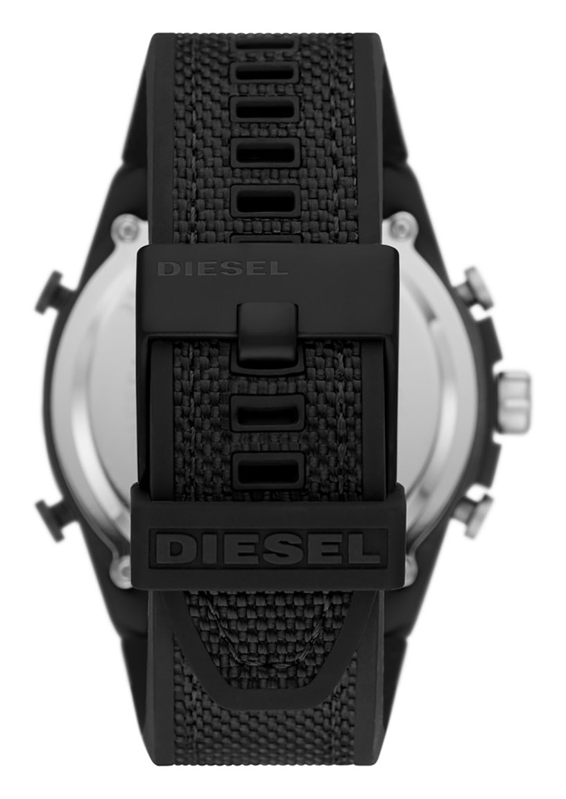 Diesel Mega Chief DZ4552