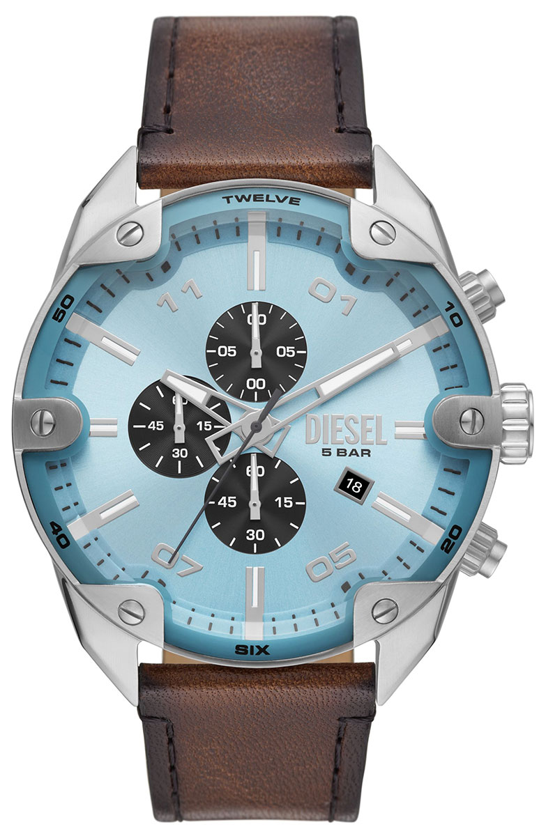 Diesel watches 2025 precios