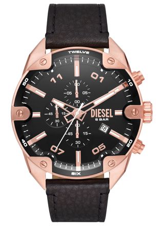 Diesel Spiked DZ4607