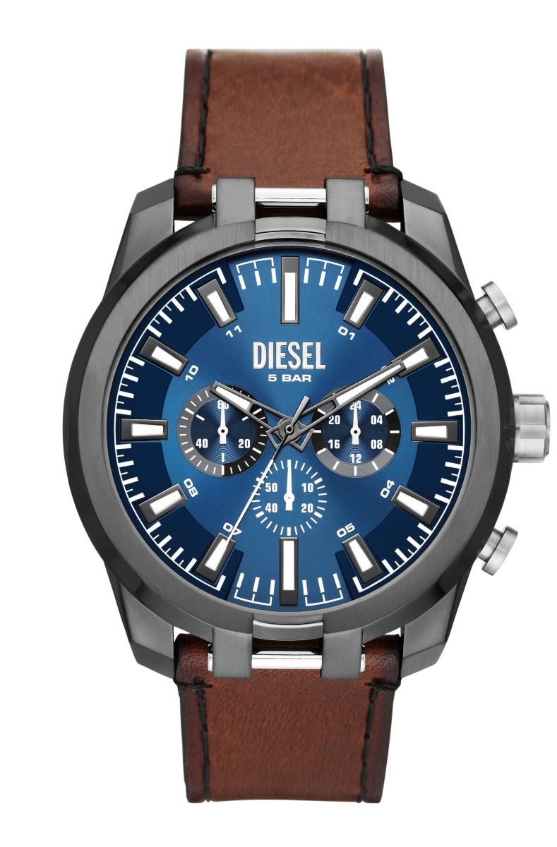 Diesel watch water resistant 5 bar hot sale