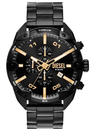 Diesel Spiked DZ4644