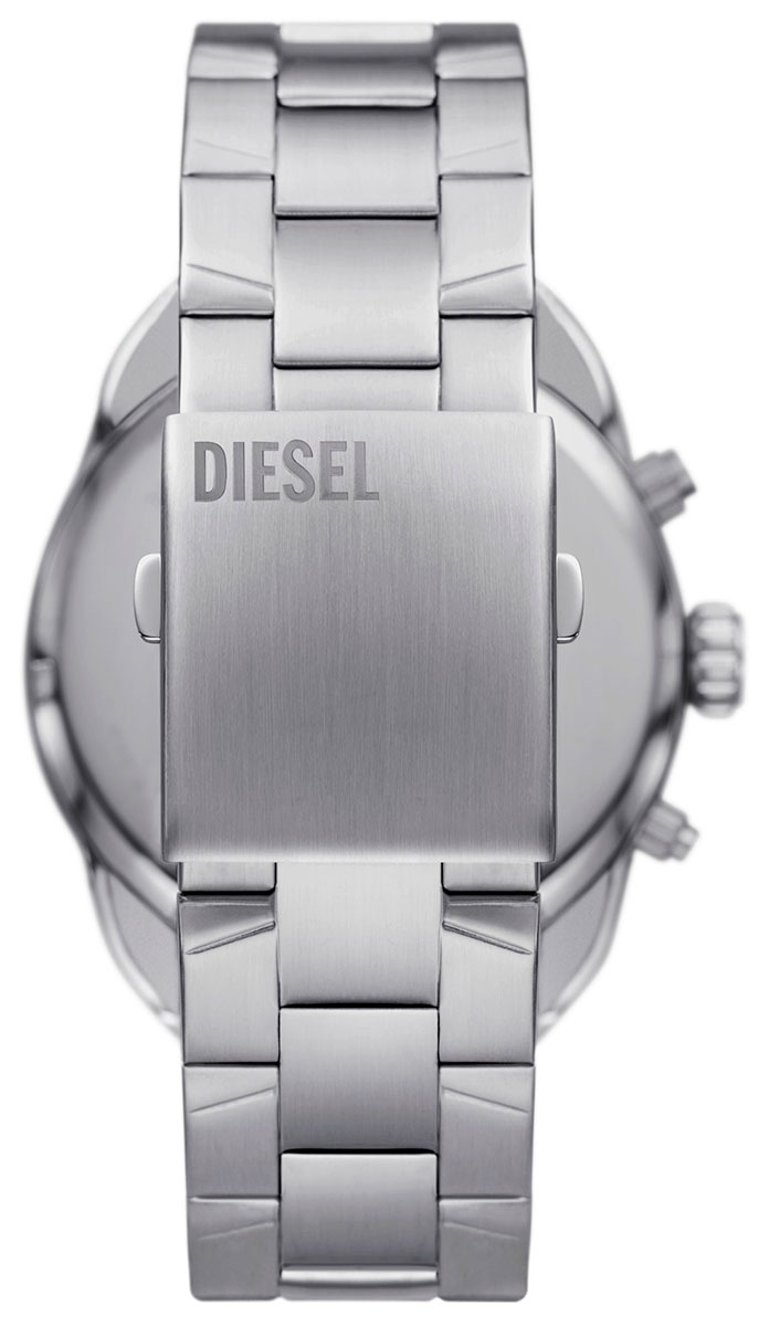 Diesel Spiked DZ4655 - watchesonline.com