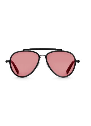 Thomas Sabo sunglasses Harrison Aviator deep red E0003-253-151-A